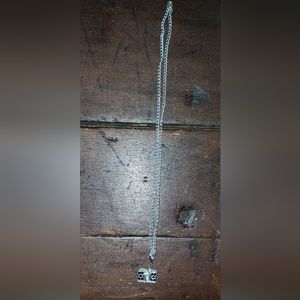 Necklace with Camera Charm